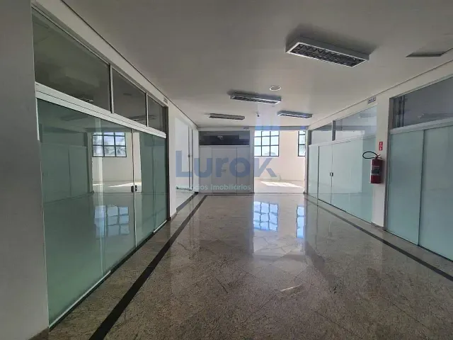 Sala com 31m², à venda ou para alugar, no bairro Santa Cruz em Valinhos