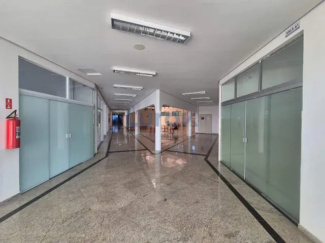 Sala com 31m², à venda ou para alugar, no bairro Santa Cruz em Valinhos
