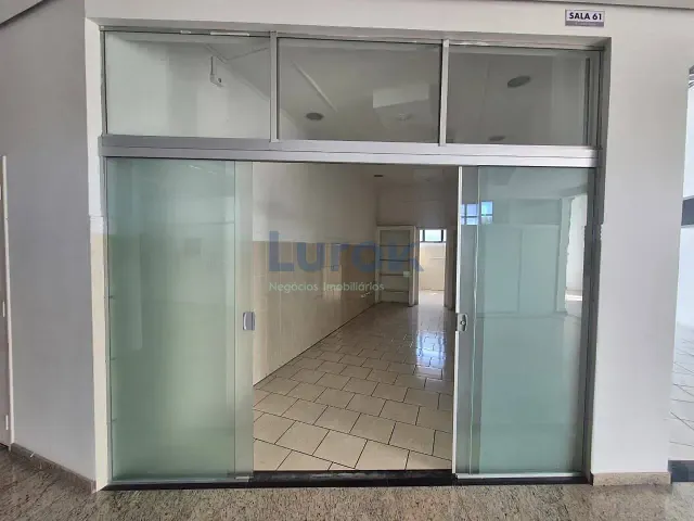 Sala com 31m², à venda ou para alugar, no bairro Santa Cruz em Valinhos
