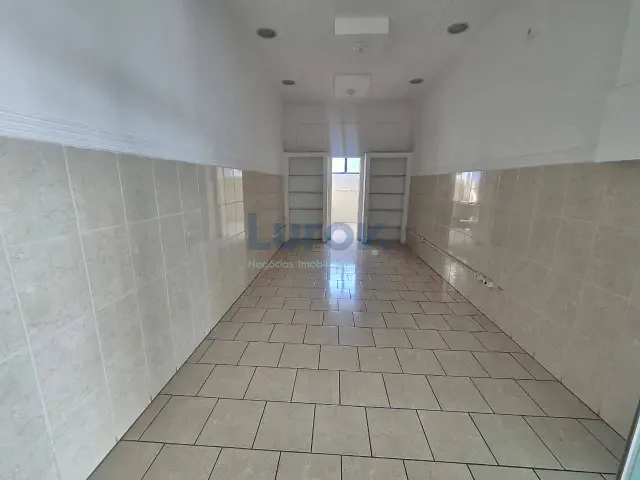 Sala com 31m², à venda ou para alugar, no bairro Santa Cruz em Valinhos