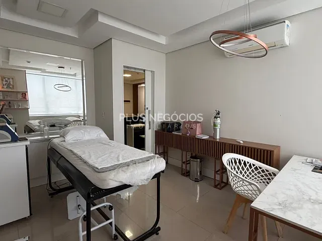 Sala para alugar, no bairro Jardim Emília em Sorocaba