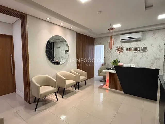 Sala para alugar, no bairro Jardim Emília em Sorocaba