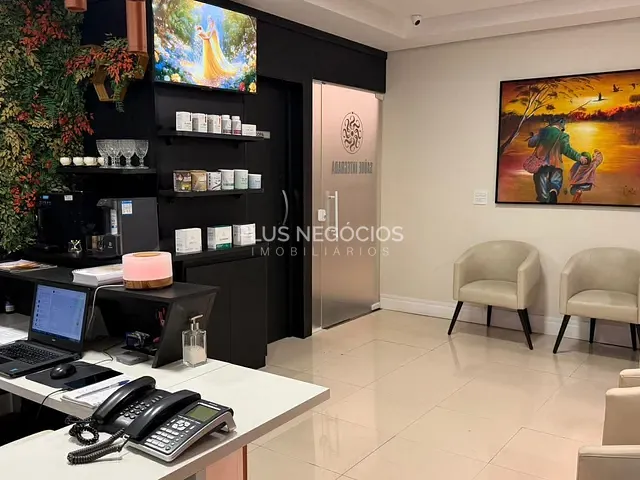 Sala para alugar, no bairro Jardim Emília em Sorocaba