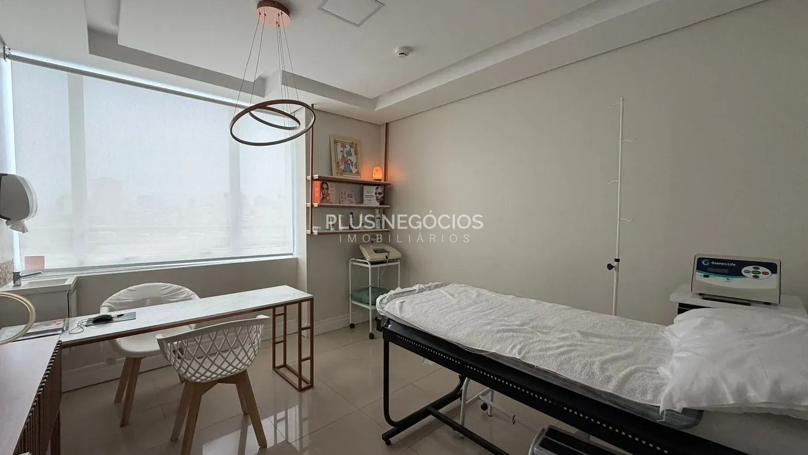 Sala-Conjunto, 13 m² - Foto 1