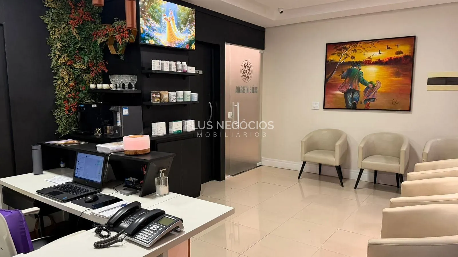 Sala-Conjunto, 13 m² - Foto 4