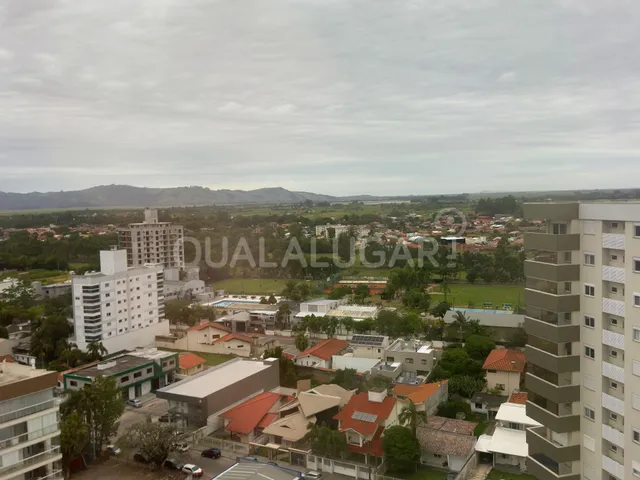 Sala para alugar, no bairro Aeroporto em Tubarão