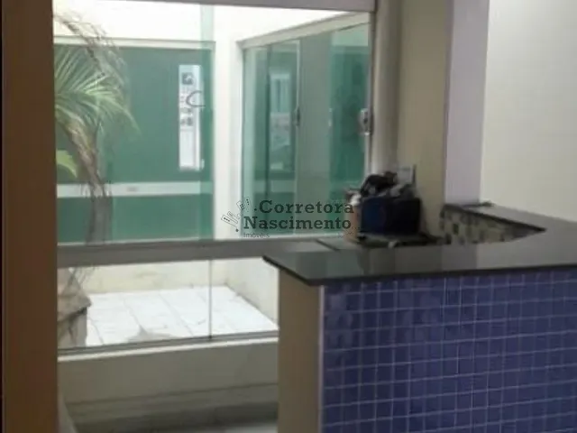 Sala com 30m², para alugar, no bairro Centro em Jacareí