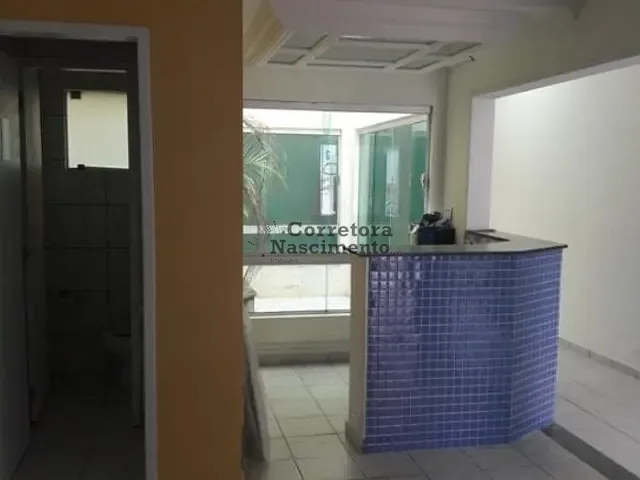 Sala com 30m², para alugar, no bairro Centro em Jacareí