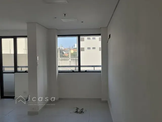 Sala com 100m², à venda, no bairro Jardim São Dimas em São José dos Campos