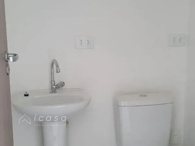 Sala com 100m², à venda, no bairro Jardim São Dimas em São José dos Campos
