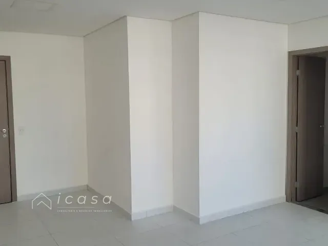 Sala com 100m², à venda, no bairro Jardim São Dimas em São José dos Campos