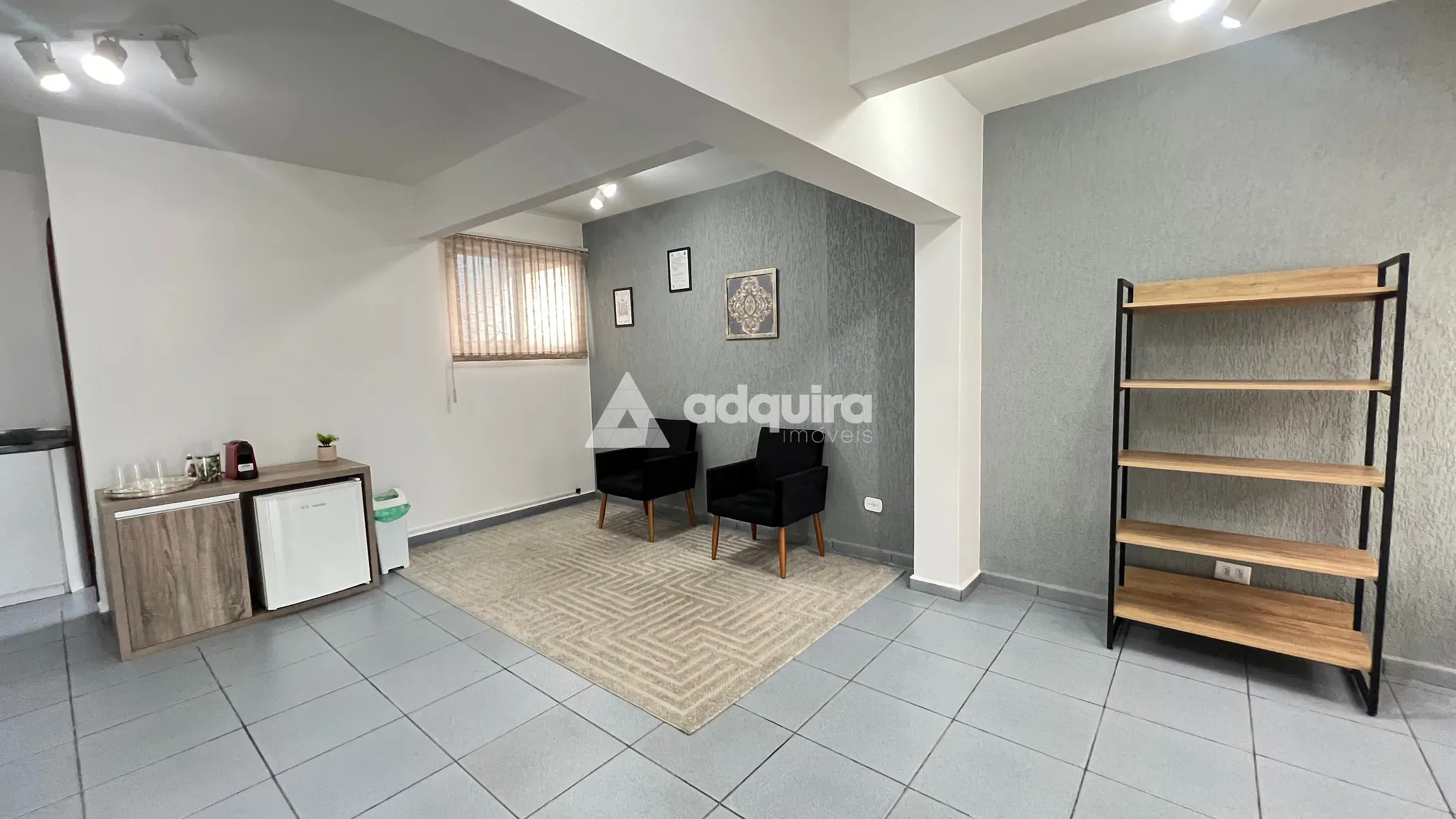 Sala-Conjunto, 12 m² - Foto 2