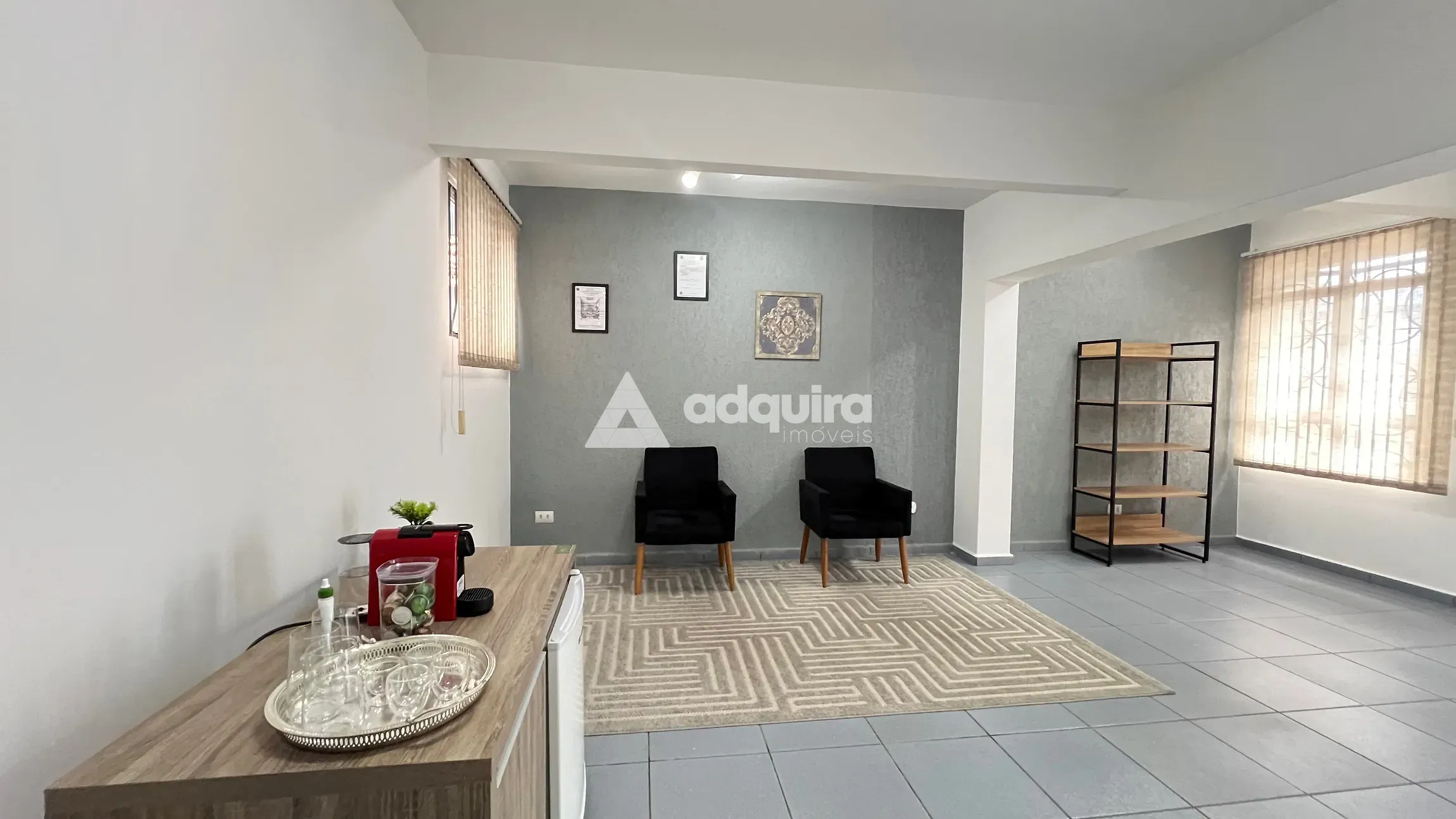 Sala-Conjunto, 12 m² - Foto 3