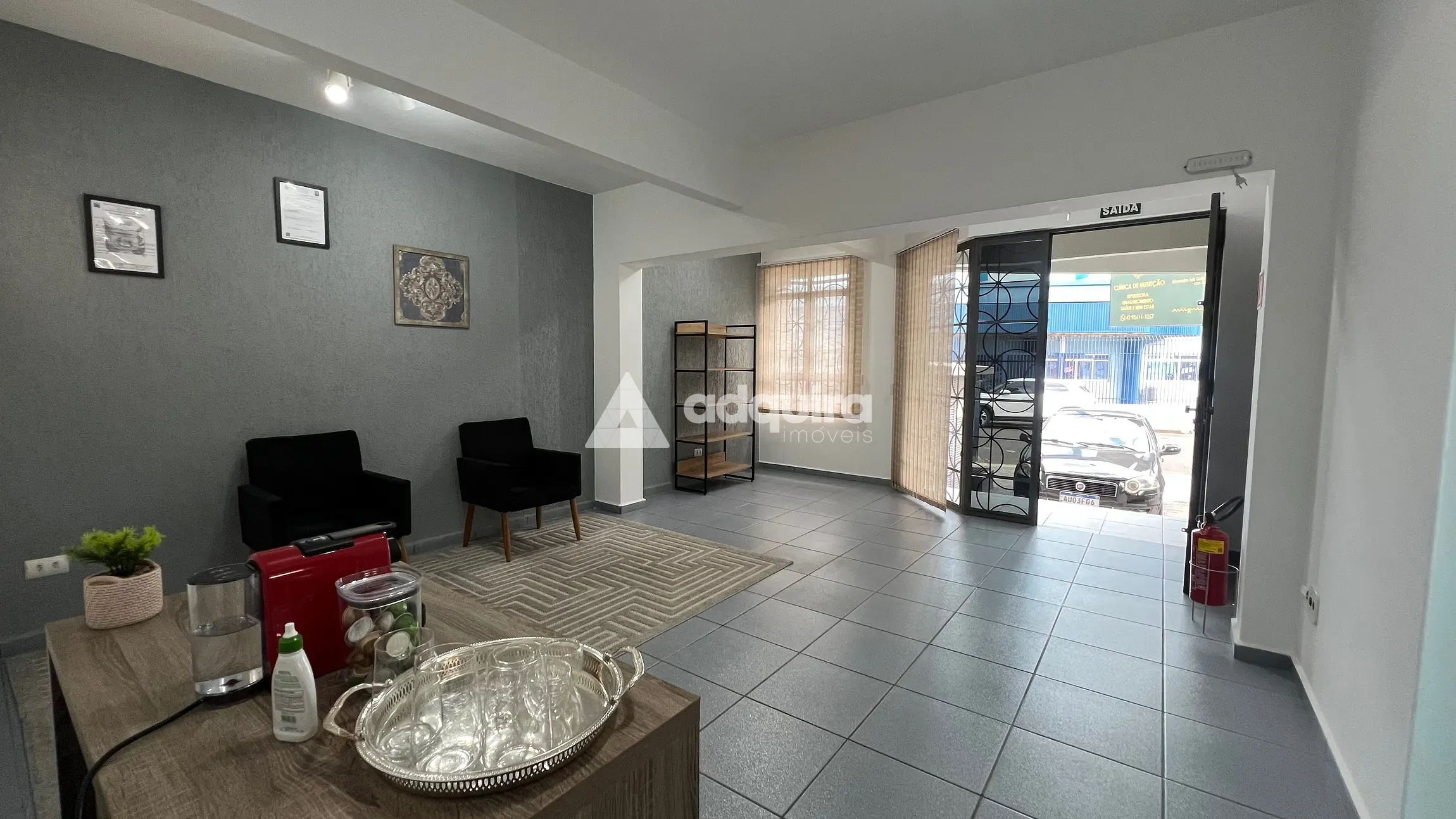 Sala-Conjunto, 12 m² - Foto 4