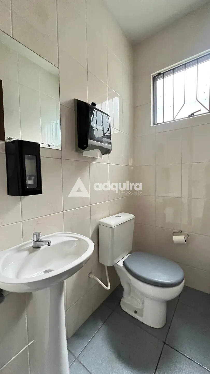 Sala-Conjunto, 12 m² - Foto 9