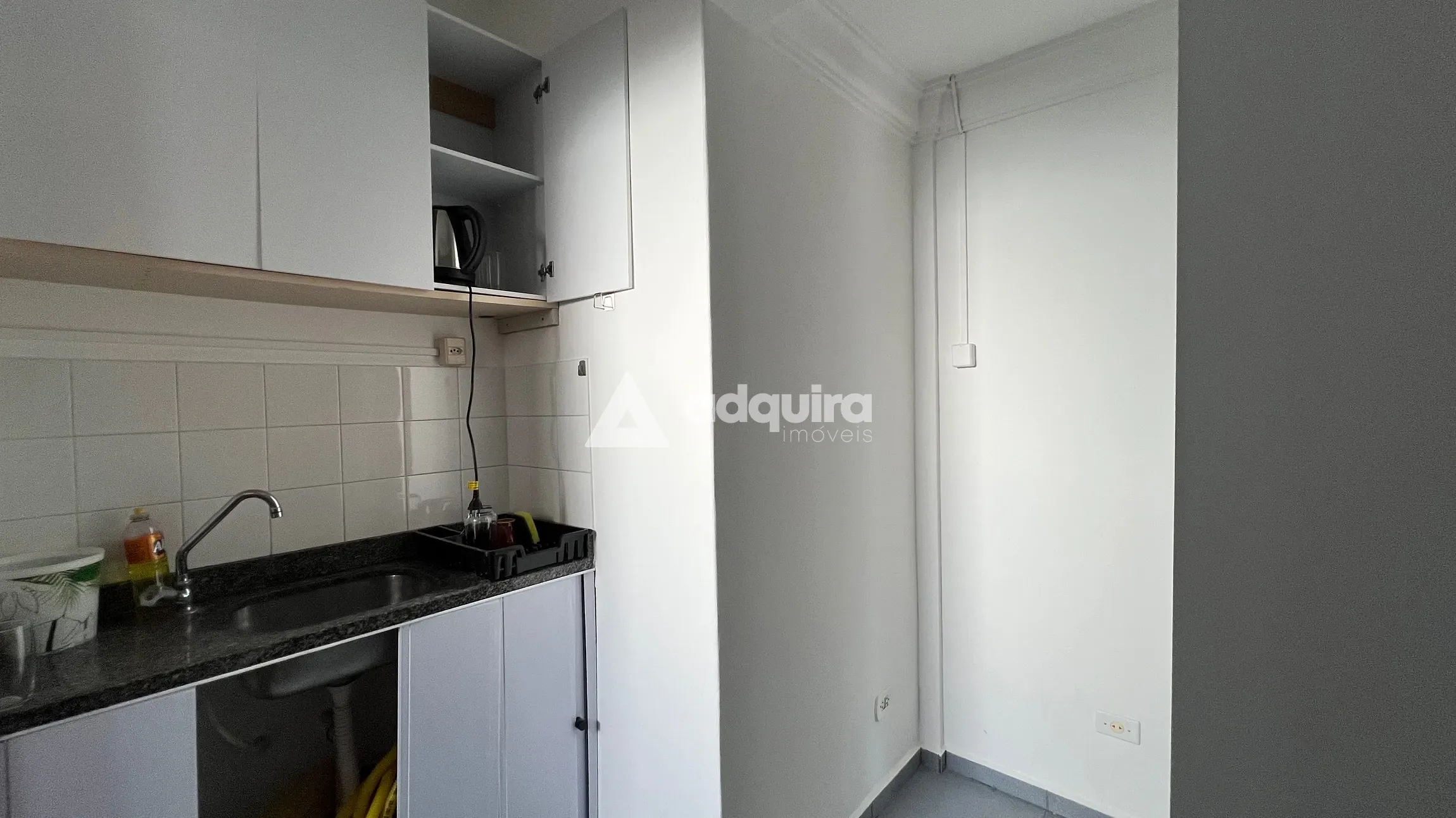 Sala-Conjunto, 12 m² - Foto 8