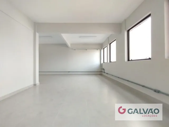 Sala para alugar, no bairro Centro em Curitiba