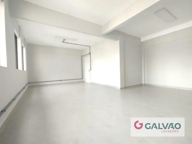 Sala para alugar, no bairro Centro em Curitiba