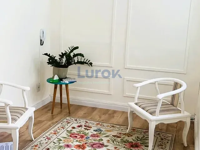 Sala para alugar, no bairro Parque Nova Suíça em Valinhos