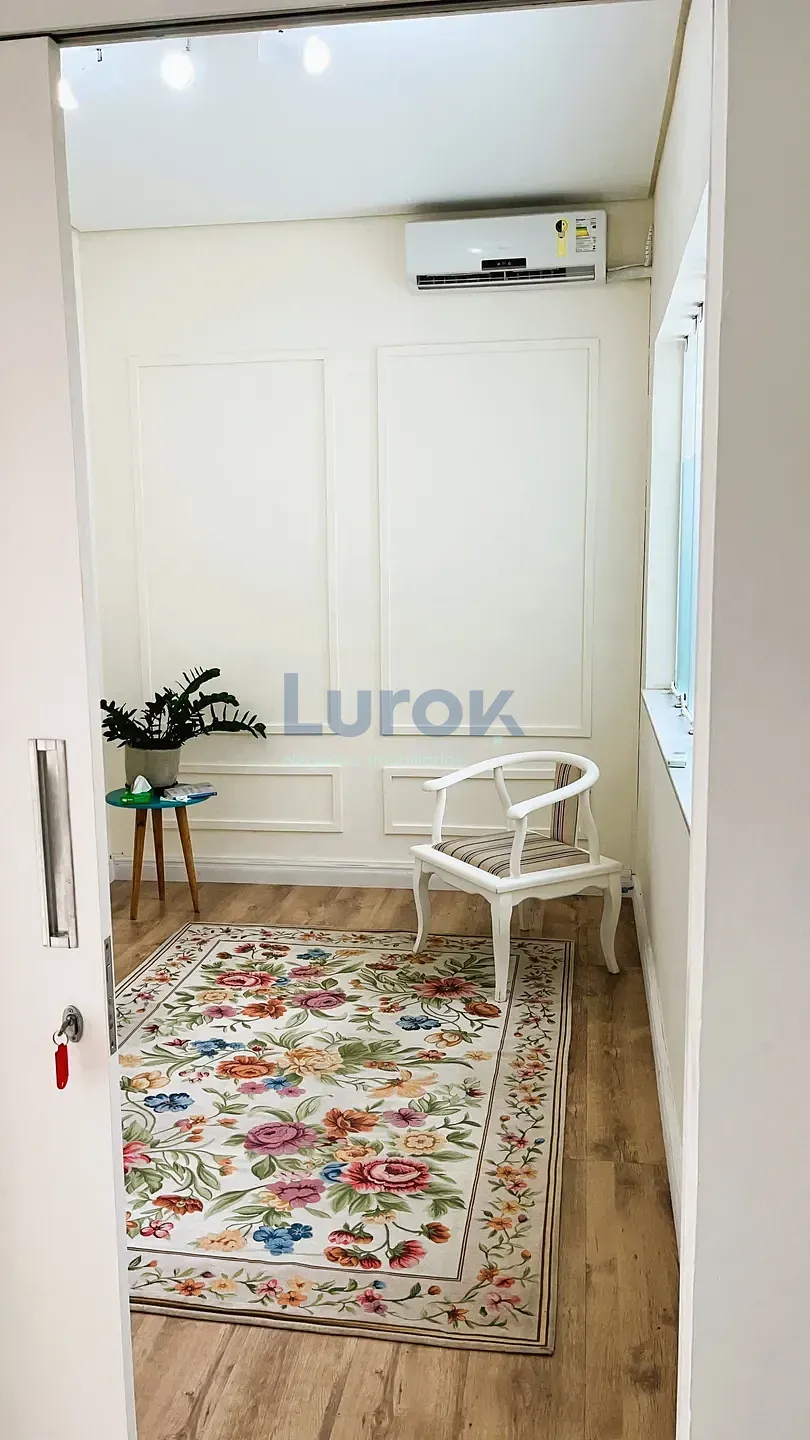 Sala-Conjunto, 15 m² - Foto 1