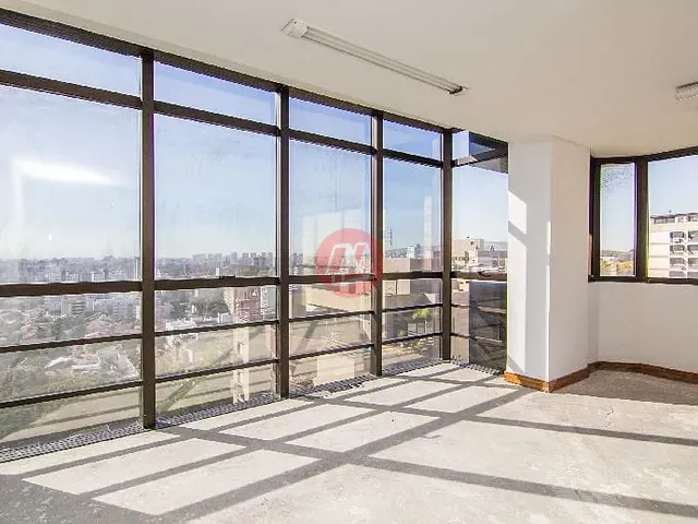 Sala para alugar, no bairro Auxiliadora em Porto Alegre