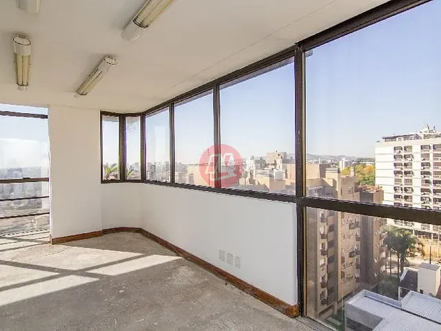 Sala para alugar, no bairro Auxiliadora em Porto Alegre