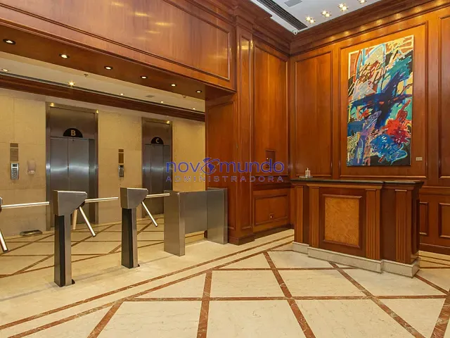 Sala com 497m², para alugar, no bairro Centro em Rio de Janeiro