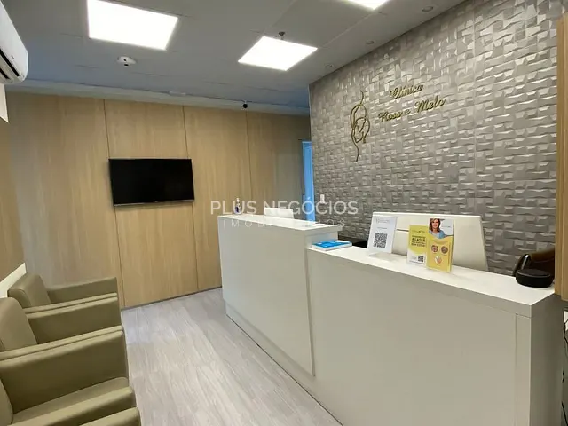 Sala com 112m², à venda ou para alugar, no bairro Parque Bela Vista em Votorantim