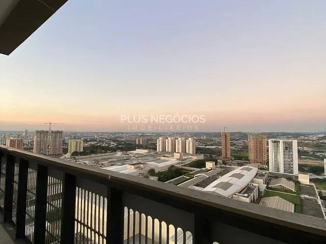 Sala com 112m², à venda ou para alugar, no bairro Parque Bela Vista em Votorantim