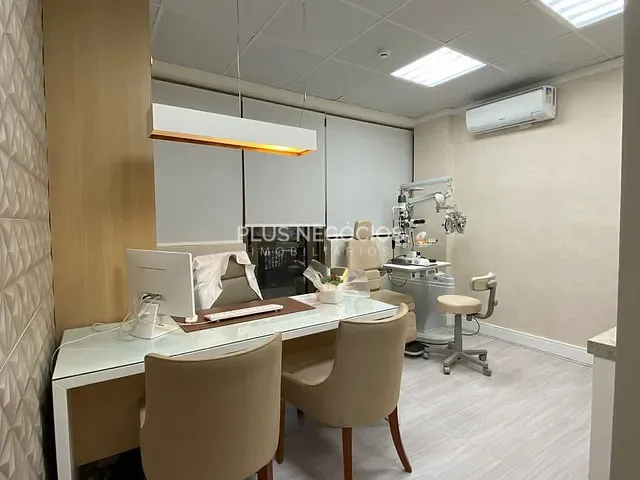 Sala com 112m², à venda ou para alugar, no bairro Parque Bela Vista em Votorantim