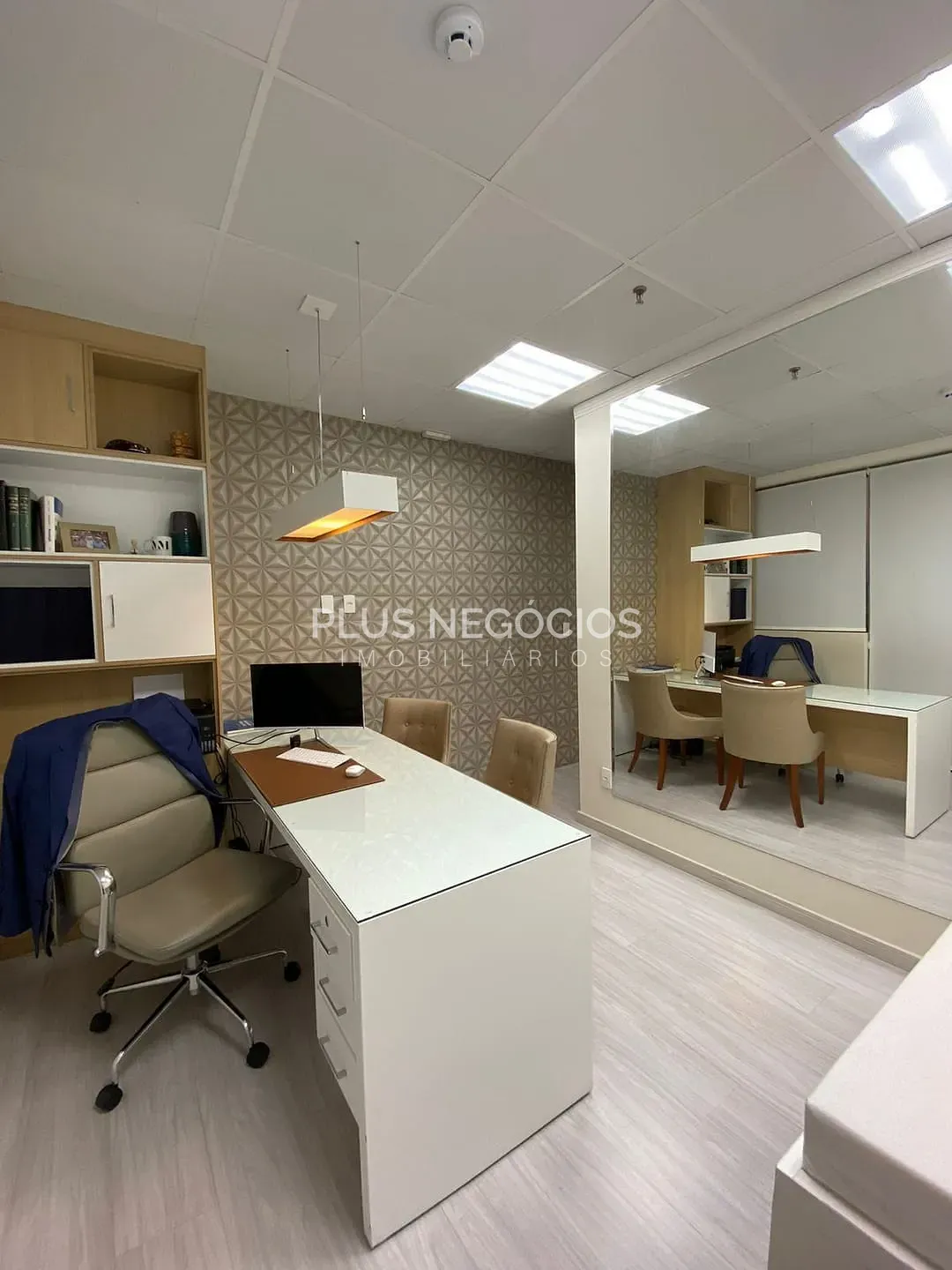 Sala-Conjunto, 112 m² - Foto 2