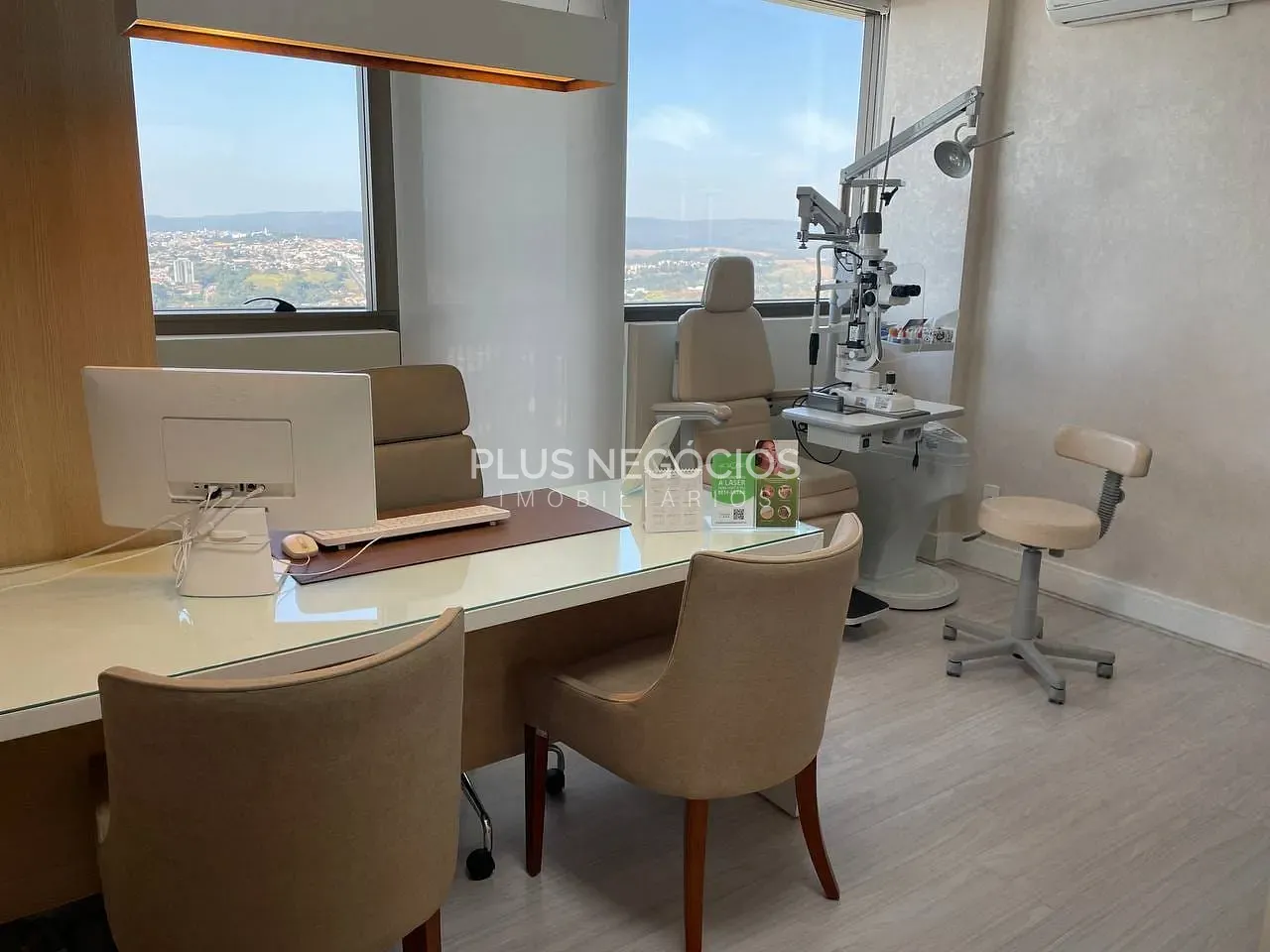 Sala-Conjunto, 112 m² - Foto 1