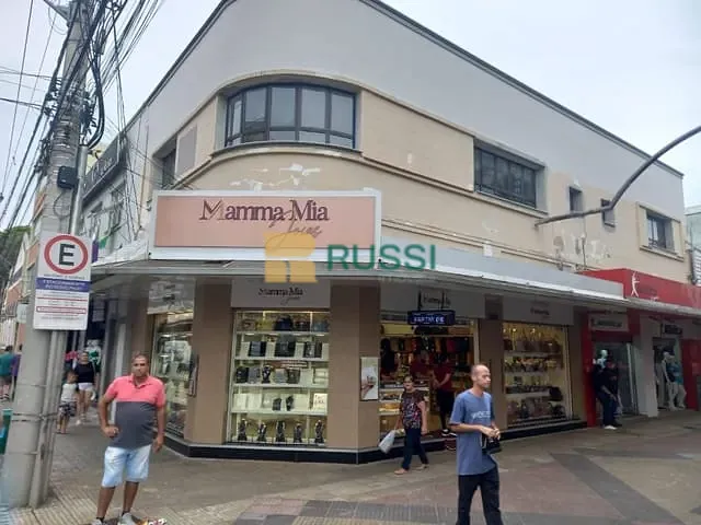Sala para alugar, no bairro Centro em São José dos Campos