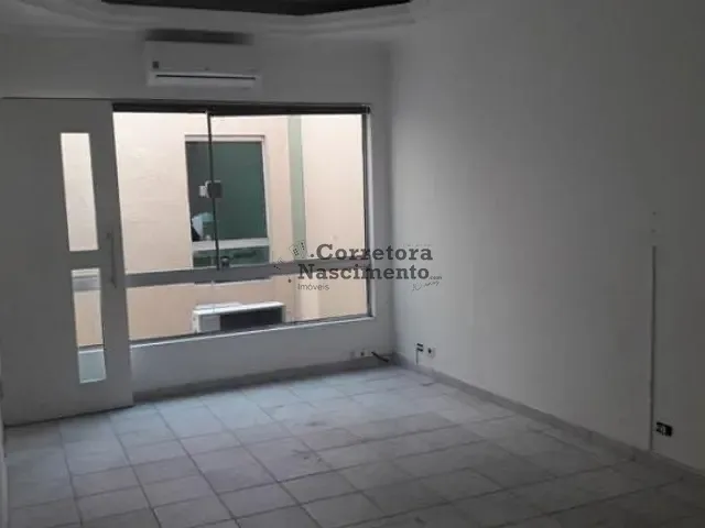 Sala com 18m², para alugar, no bairro Centro em Jacareí