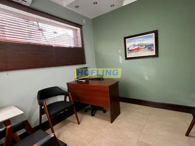 Sala para alugar, no bairro Centro em Rio Claro