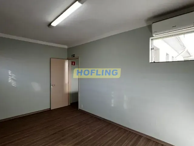 Sala para alugar, no bairro Centro em Rio Claro