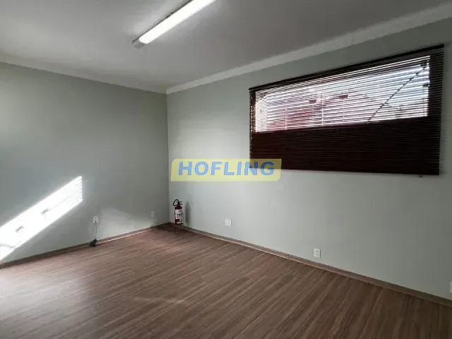 Sala para alugar, no bairro Centro em Rio Claro