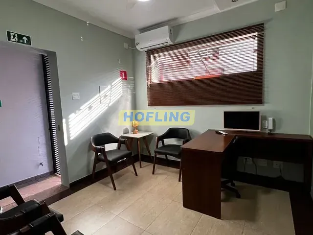 Sala para alugar, no bairro Centro em Rio Claro