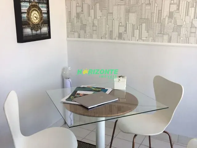 Sala com 30m², à venda, no bairro Centro em São José dos Campos