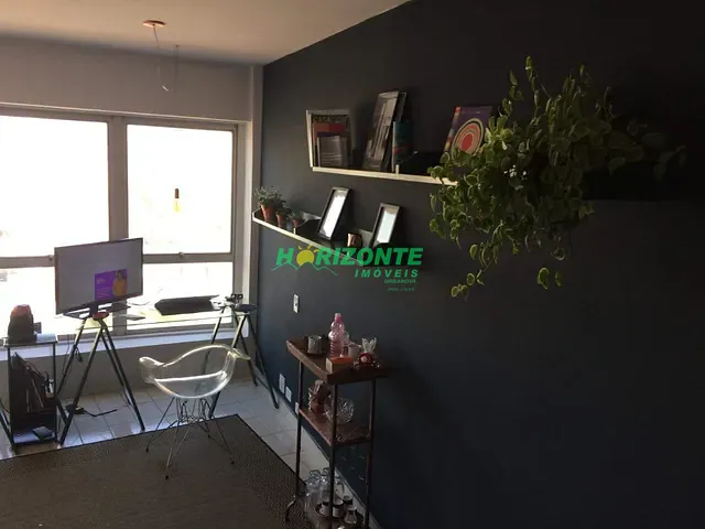 Sala com 30m², à venda, no bairro Centro em São José dos Campos