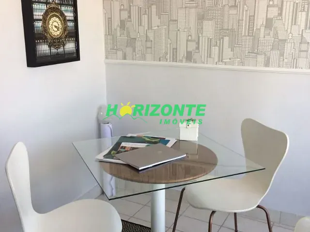 Sala com 30m², à venda, no bairro Centro em São José dos Campos