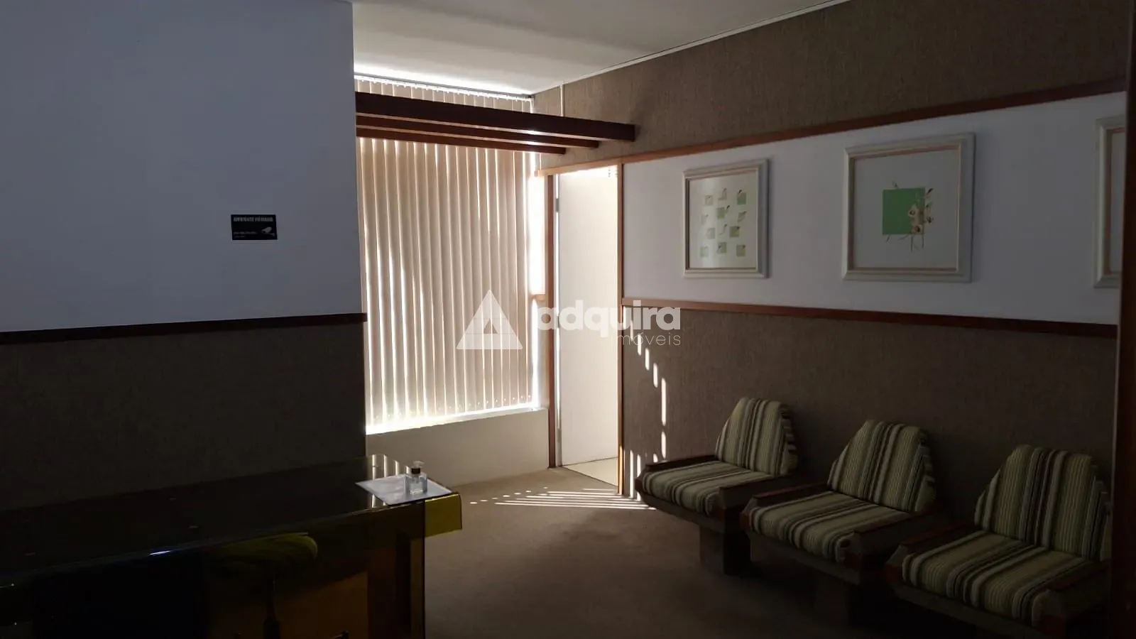 Sala-Conjunto, 34 m² - Foto 11