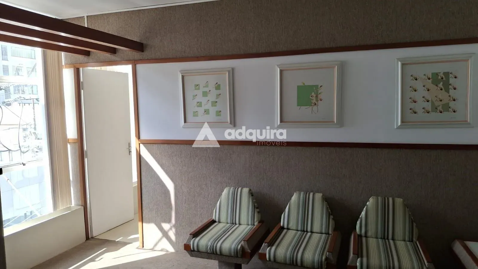 Sala-Conjunto, 34 m² - Foto 13