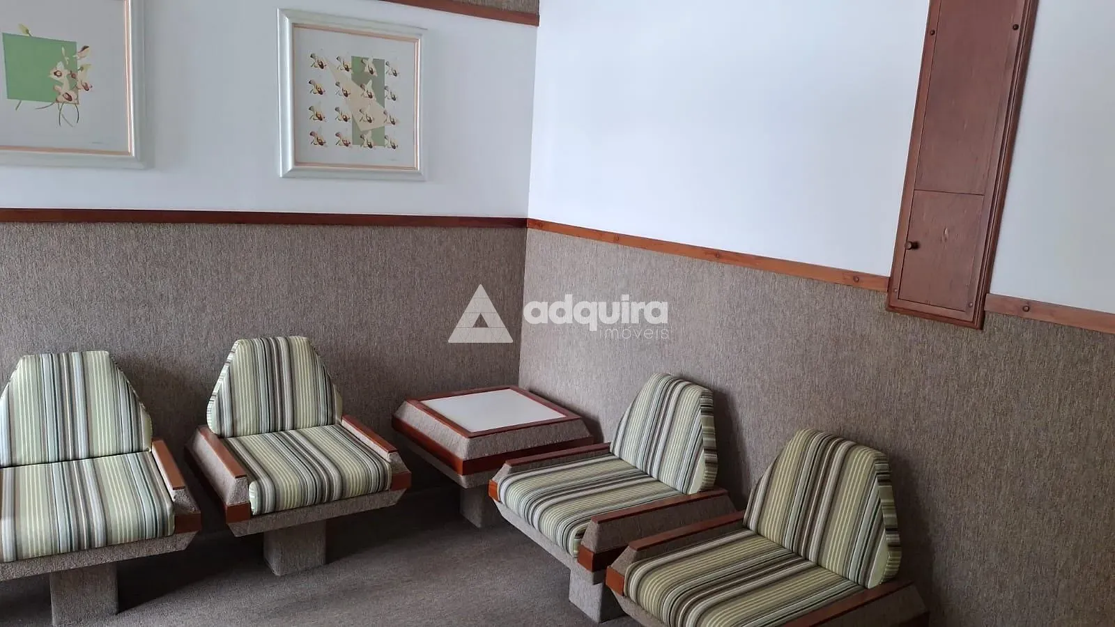 Sala-Conjunto, 34 m² - Foto 12