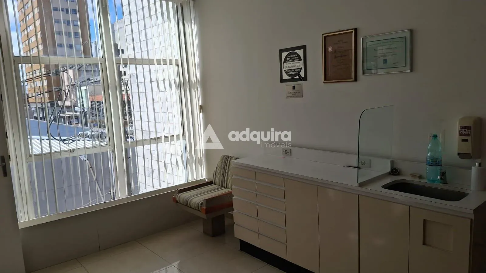 Sala-Conjunto, 34 m² - Foto 23