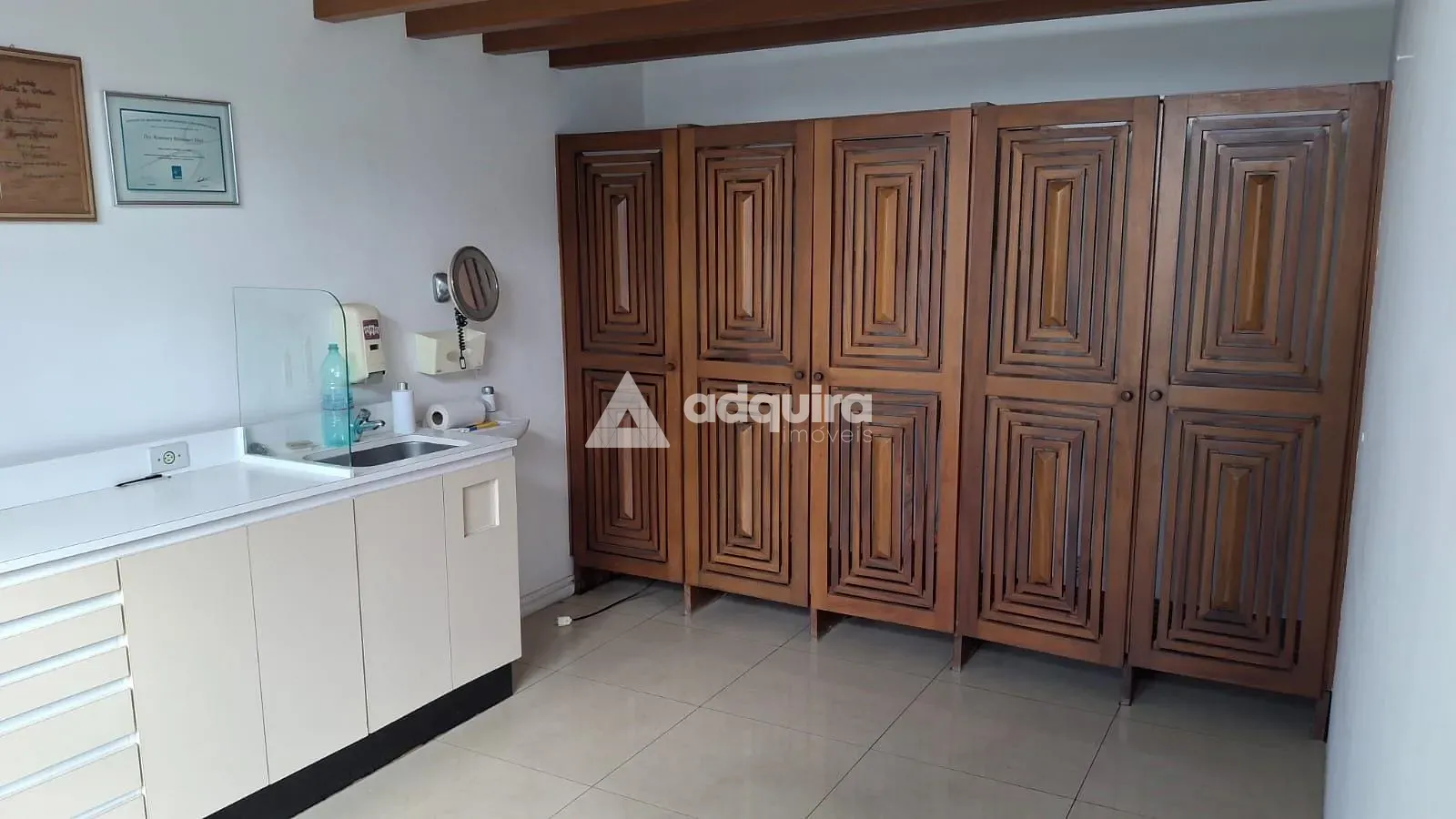 Sala-Conjunto, 34 m² - Foto 16
