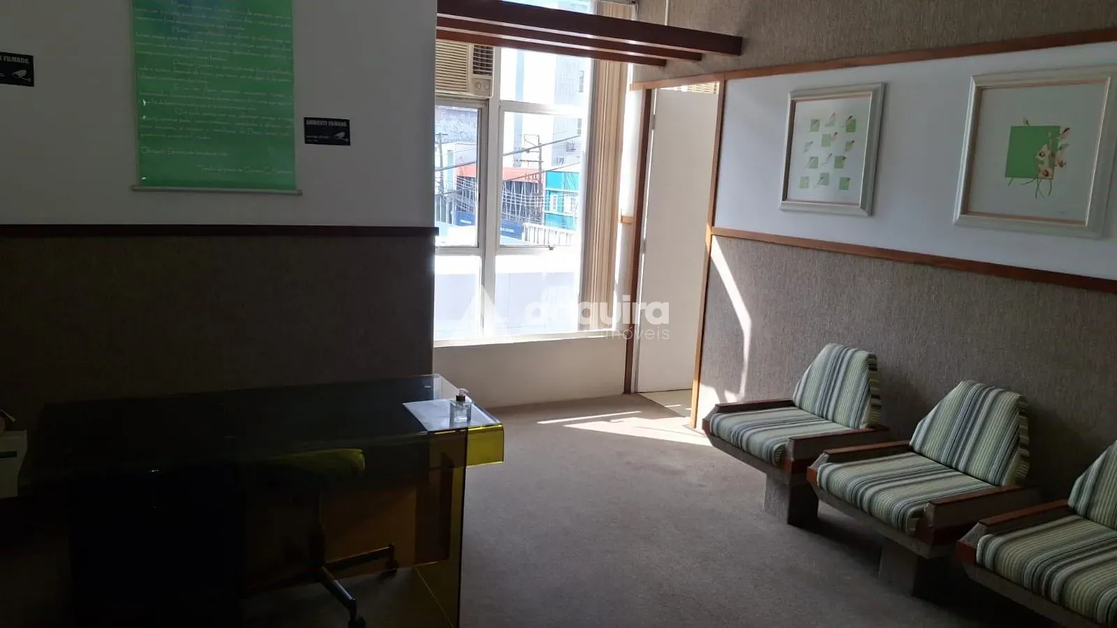 Sala-Conjunto, 34 m² - Foto 15