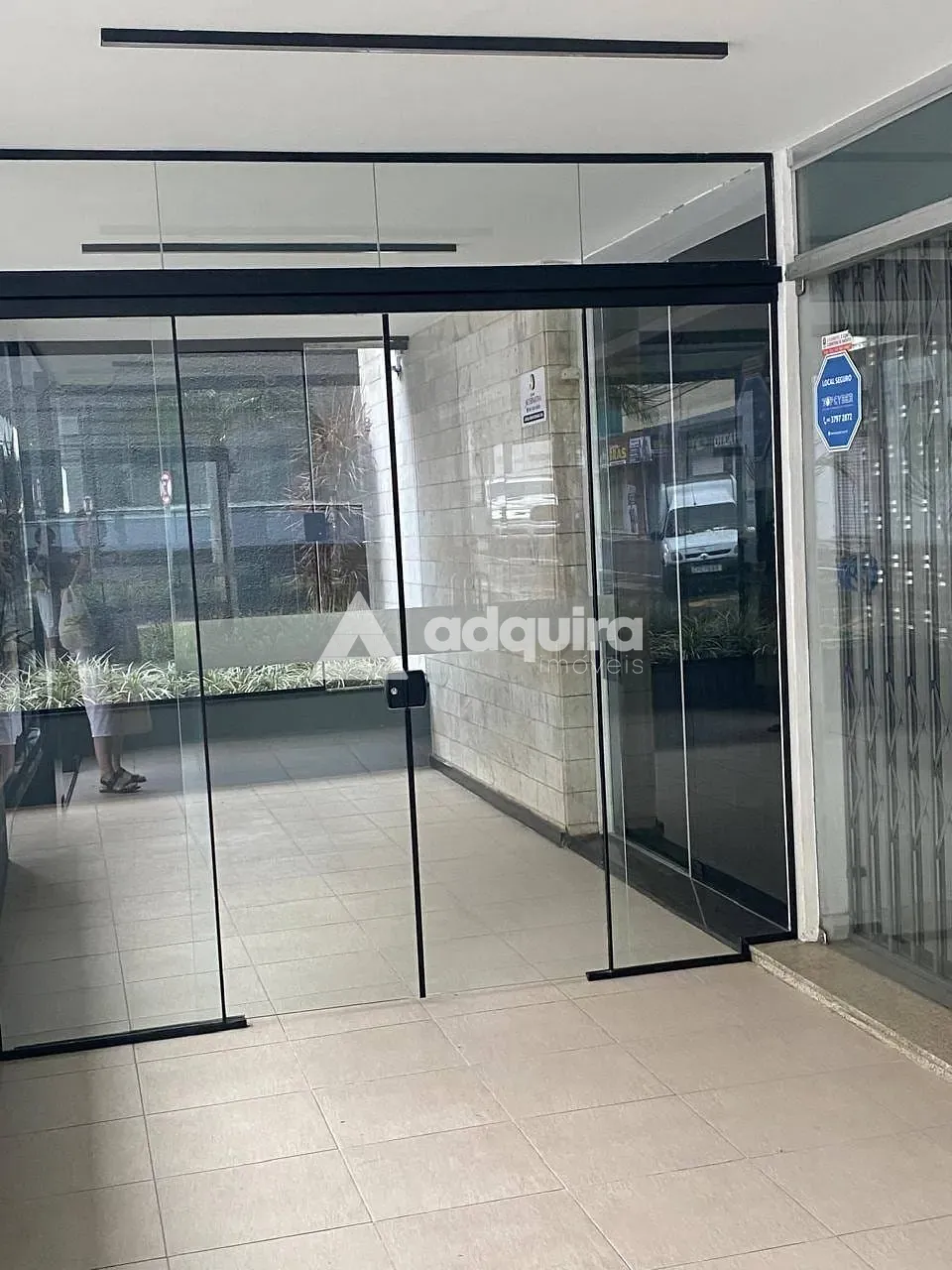Sala-Conjunto, 34 m² - Foto 6