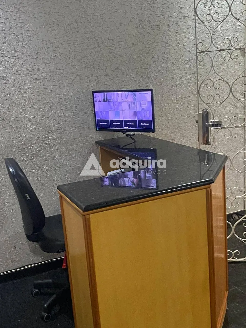 Sala-Conjunto, 34 m² - Foto 8