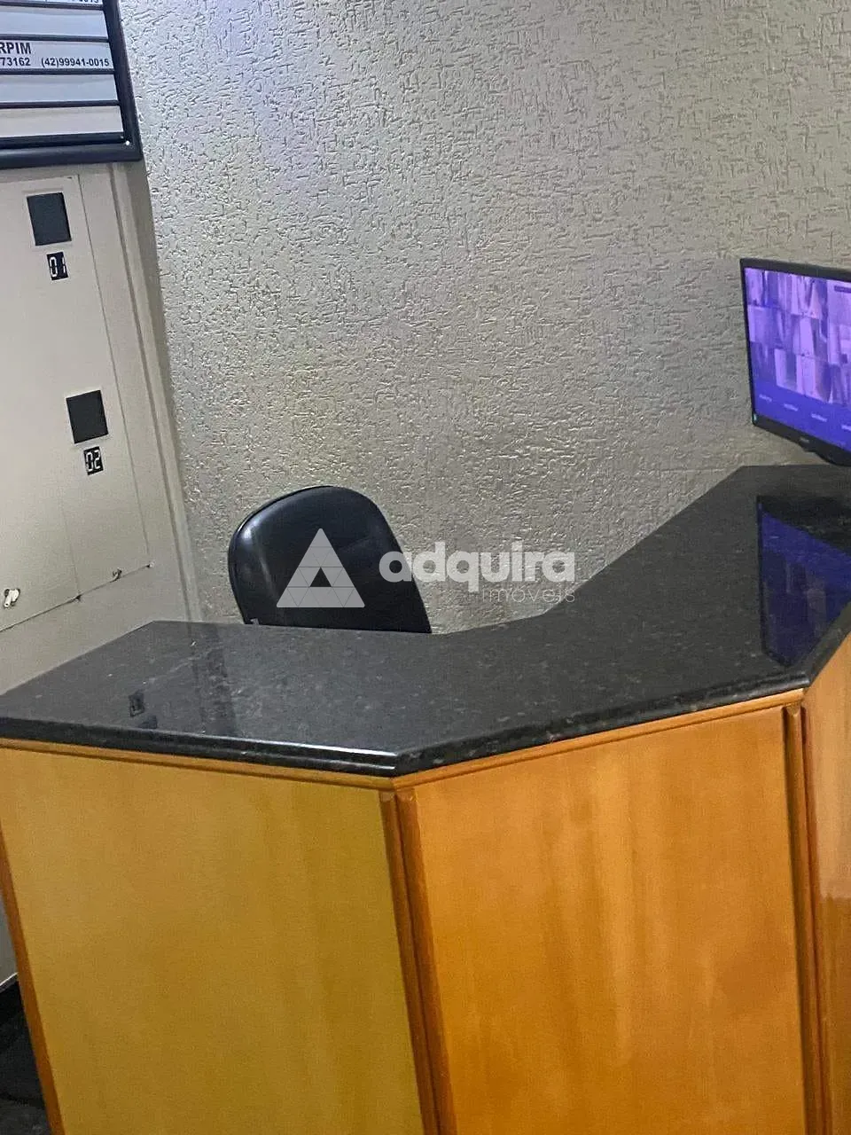 Sala-Conjunto, 34 m² - Foto 7